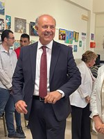 Immagine Proclamato ufficialmente il sindaco Giuseppe Midili