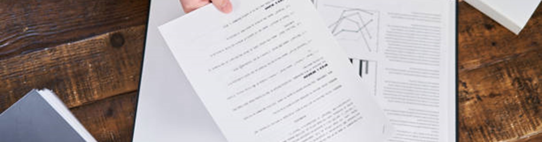 Richiedere certificato storico