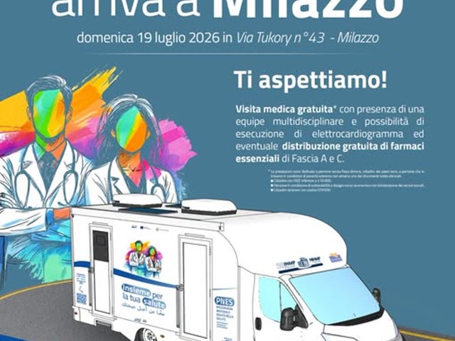 Immagine novità in apertura