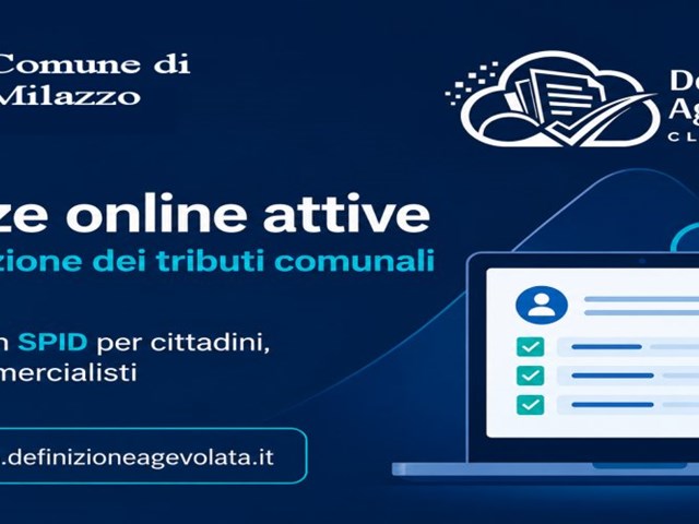 Immagine novità in apertura