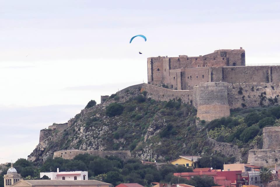 Immagine Domenica il Castello di Milazzo chiuso al pubblico per motivi di sicurezza