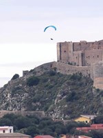 Immagine Domenica il Castello di Milazzo chiuso al pubblico per motivi di sicurezza
