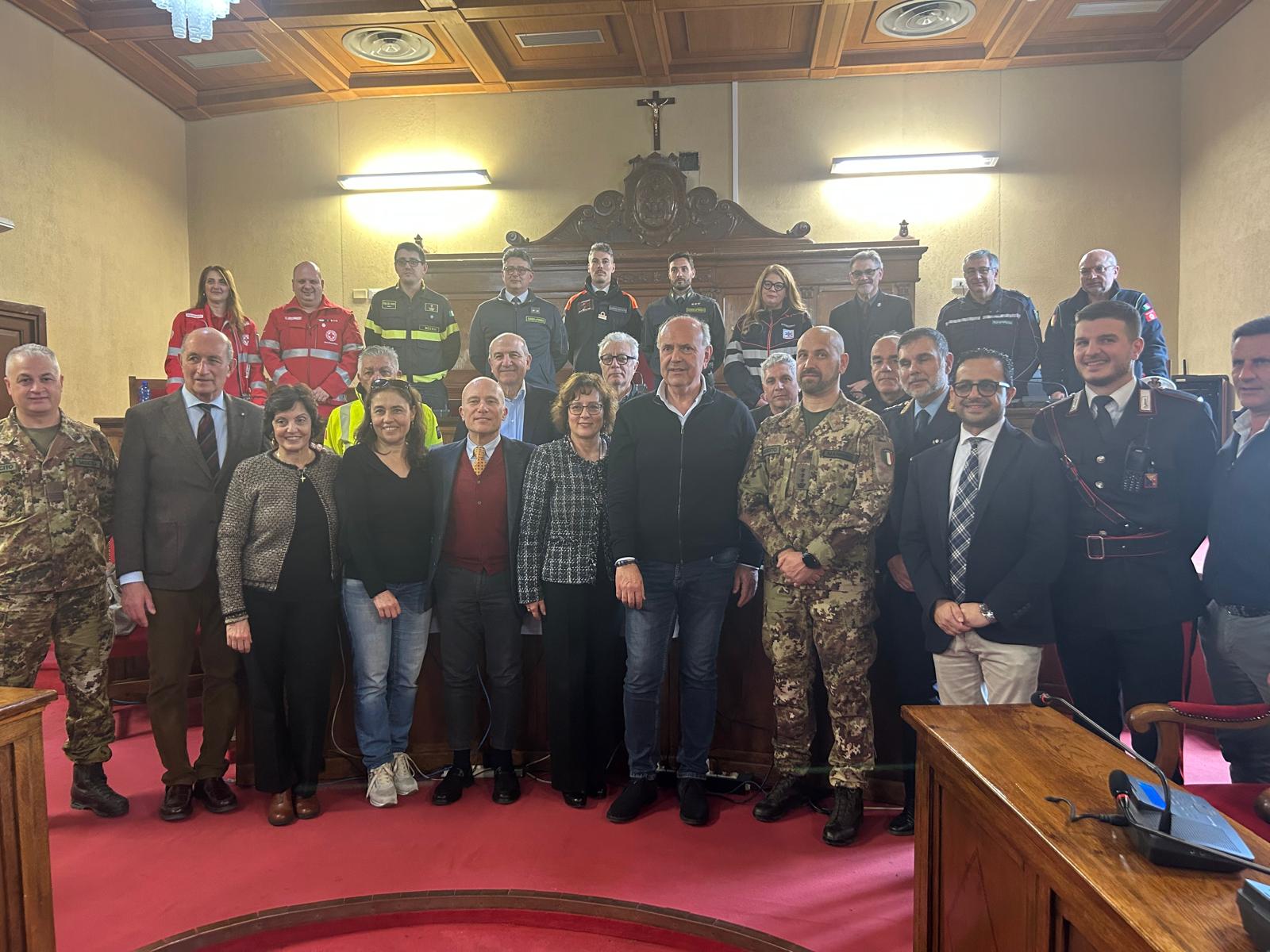 Immagine novità in apertura