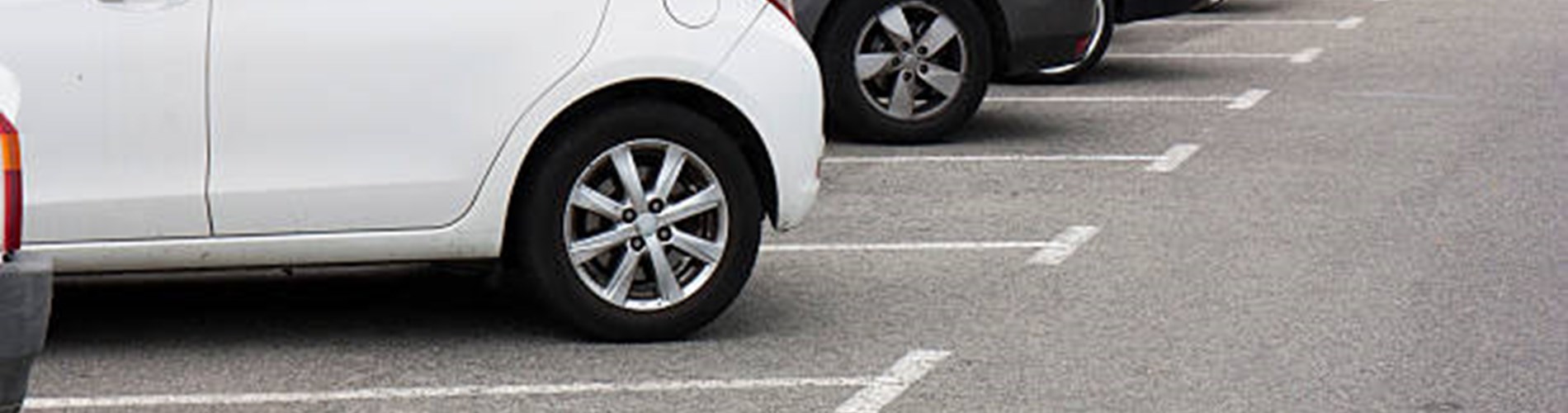 Richiedere permesso di parcheggio per residenti