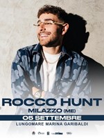 Immagine Festa di Santo Stefano, Ermal Meta e Rocco Hunt protagonisti dell’edizione 2026