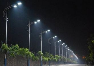 Immagine Gestione illuminazione pubblica, scelto il progetto della società Engie, ora la gara