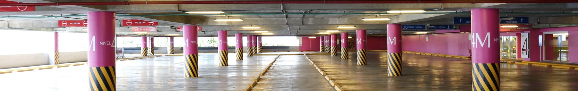 Parcheggi