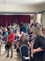 Immagine Proclamati anche i 24 consiglieri comunali che comporranno il nuovo civico consesso di Palazzo dell’Aquila. Ecco chi sono